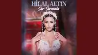 Hilal Altın – Sar Sarmala Albüm Kapağı