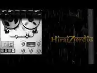 HiraiZerdüş – Aç Kolların Sar Beni