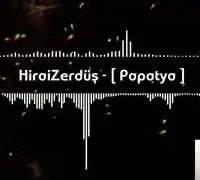 HiraiZerdüş – Papatya