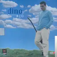 Hozan Dino – Çu Albüm Kapağı