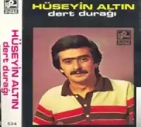 Hüseyin Altın – Dargınım