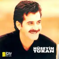 Hüseyin Turan – Karahisar Kalesi Albüm Kapağı