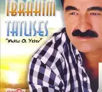 İbrahim Tatlıses – Gülüm Seni Koparmışlar