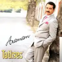 İbrahim Tatlıses – Kal Benim İçin Albüm Kapağı