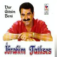İbrahim Tatlıses – Kuma Albüm Kapağı