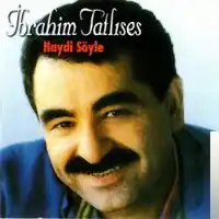 İbrahim Tatlıses – Nankör Kedi Albüm Kapağı