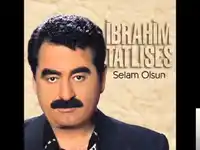 İbrahim Tatlıses – Vay Halıma