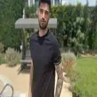 İdo Tatlıses – Mavişim Albüm Kapağı