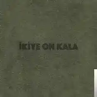 İkiye On Kala – Bütün İstanbul Biliyo Albüm Kapağı