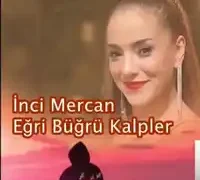 İnci Mercan – Bir Seni Düşündüm