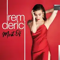İrem Derici – Aşkımız Olay Olacak Albüm Kapağı