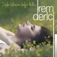 İrem Derici – Düşler Ülkesinin Gelgit Akıllısı Albüm Kapağı
