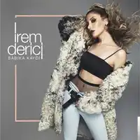 İrem Derici – Tek Tabanca Albüm Kapağı
