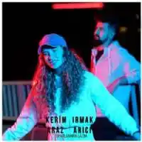 Irmak Arıcı – Toparlanmam Lazım ft. Kerim Araz Albüm Kapağı