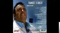İsmail Türüt – Plan Yapmayın Albüm Kapağı