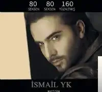 İsmail YK – 80 80 160