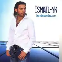 İsmail YK – Bomba Bomba com Albüm Kapağı