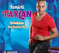 İzmirli Taylan – Son Çiçekçi Kız