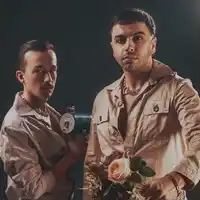 KÖFN – Bi Tek Ben Anlarım Albüm Kapağı