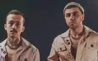 KÖFN – Yakışıklı ft Simge Albüm Kapağı
