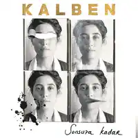 Kalben – Yara Albüm Kapağı