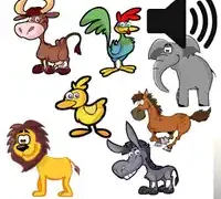 Karışık Sesler – Köpek Havlaması