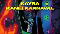 Kayra – Mesela Yani Albüm Kapağı