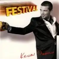Kenan Doğulu – Ara Beni Lütfen Albüm Kapağı
