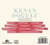 Kenan Doğulu – Gelinim