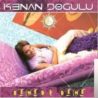 Kenan Doğulu – Güzeller İçinden Albüm Kapağı