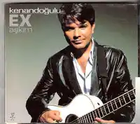 Kenan Doğulu – Tutamıyorum Zamanı