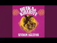 Kibariye – Sevdam Ağlıyor ft Buika