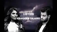 Kibariye – Taladro Gidemem Albüm Kapağı