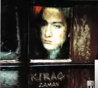 Kıraç – Endamın Yeter