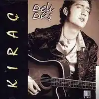 Kıraç – Talihim Yok Bahtım Kara Albüm Kapağı