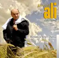 Kıvırcık Ali – Bir Selam Sal Albüm Kapağı