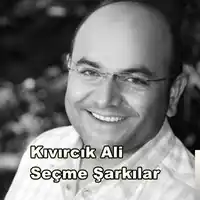Kıvırcık Ali – Bul Getir Albüm Kapağı