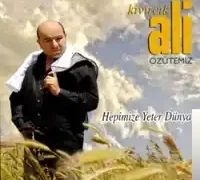 Kıvırcık Ali – Yaralarım