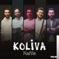 Koliva – Oy Oy Sevduğum Albüm Kapağı