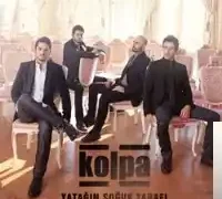 Kolpa – Beni Aşka İnandır