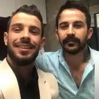 Koma Se Bıra – Cane Albüm Kapağı