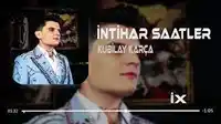 Kubilay Karça – İntihar Saatler