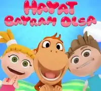 Kukuli – Temizlik Şarkısı