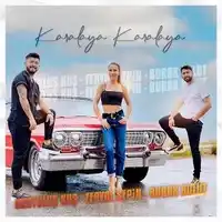 Kurtuluş Kuş – Karalaya Karalaya (feat burak Bulut, Feryal Sepin) Albüm Kapağı