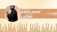 Kurtuluş Kuş – Sarılmam Lazım Albüm Kapağı