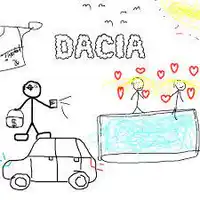 Lvbel C5 – DACIA Albüm Kapağı