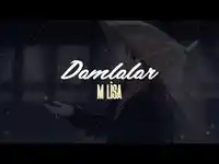 M Lisa – Araba Albüm Kapağı