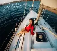 M Lisa – Salına Salına