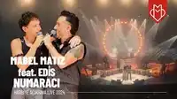 Mabel Matiz – Numaracı ft Edis
