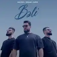 MadTeen – Yuxuma Da Gelme ft Ressam Albüm Kapağı